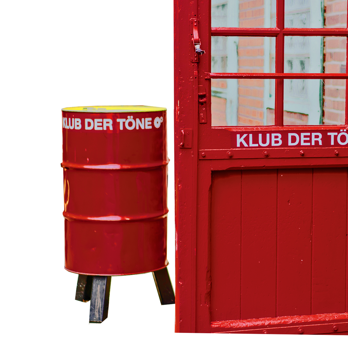 Klub der Töne