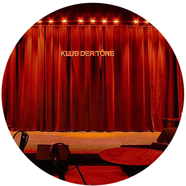 Fotos vom Thekenbereich