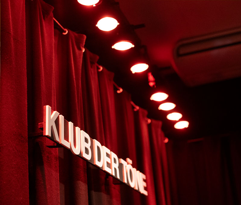 Klub der Töne